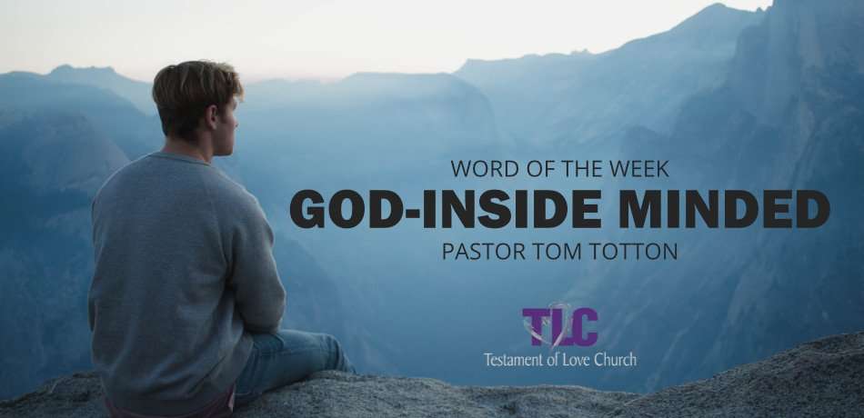 God-Inside Minded