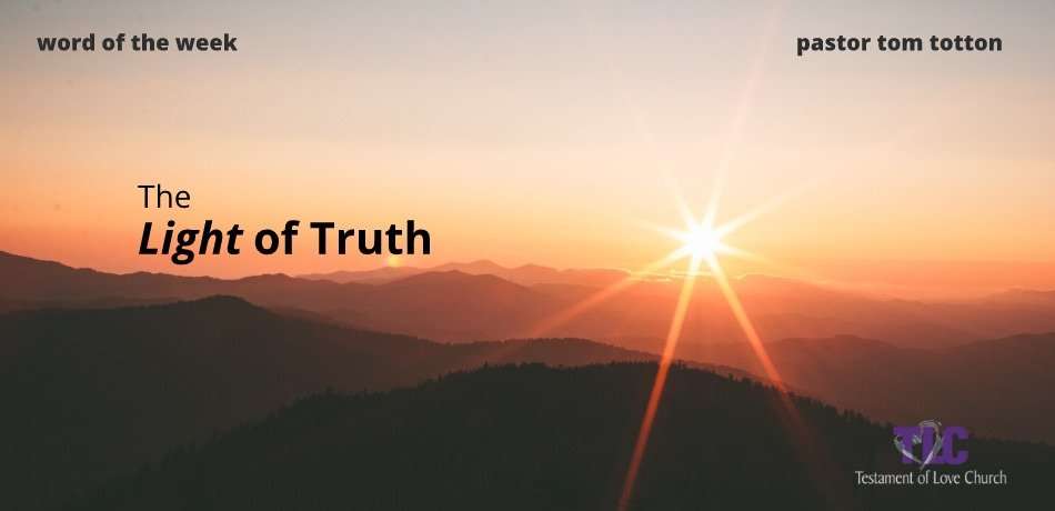 The Light of Truth