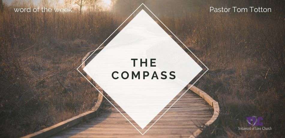 The Compass